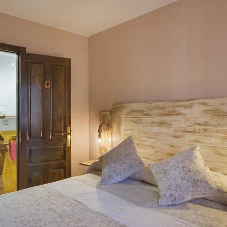 El Rincon De Andrea Biescas (Aragon)