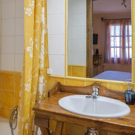 El Rincon De Andrea Biescas (Aragon)