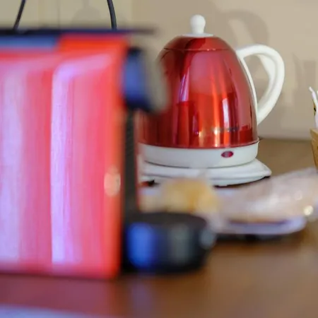 El Rincon De Andrea * Biescas (Aragon)