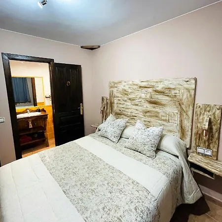 El Rincon De Andrea Gospodarstwo wiejskie Biescas (Aragon)