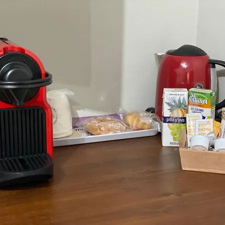 El Rincon De Andrea * Biescas (Aragon)