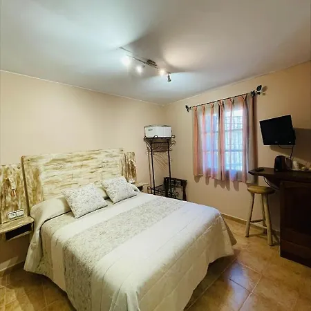 Casa di campagna El Rincon De Andrea Biescas (Aragon)