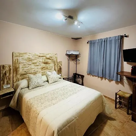 El Rincon De Andrea Biescas (Aragon)