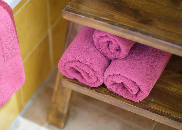 El Rincón De Andrea