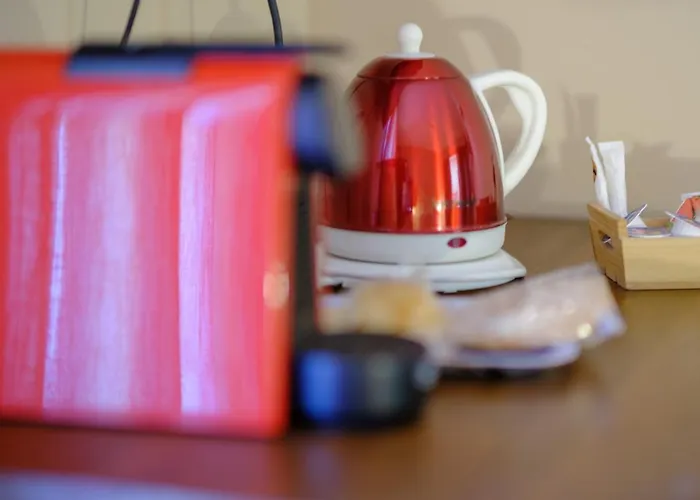 El Rincón De Andrea * Biescas (Aragon)