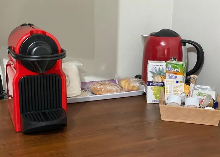 El Rincón De Andrea * Biescas (Aragon)