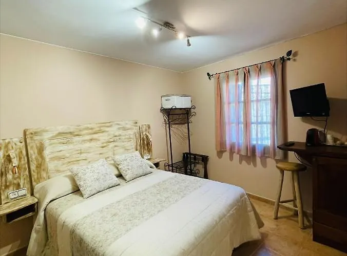 Εξοχικό σπίτι El Rincon De Andrea Biescas (Aragon)