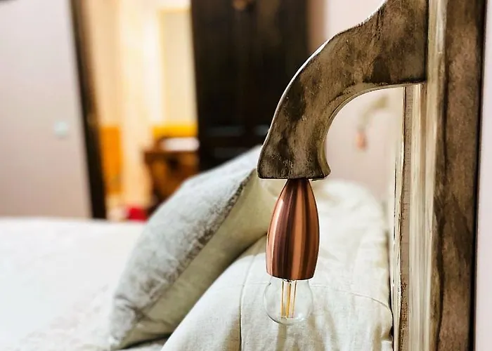 Casa de Campo El Rincón De Andrea *